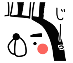 Mr.Yuruusa sticker #10228056