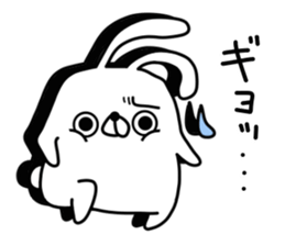 Mr.Yuruusa sticker #10228060