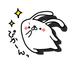 Mr.Yuruusa sticker #10228063