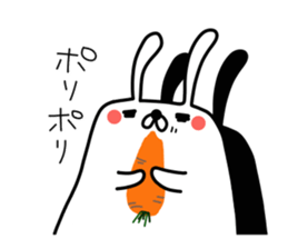 Mr.Yuruusa sticker #10228064