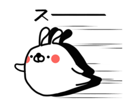 Mr.Yuruusa sticker #10228066