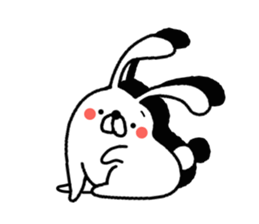 Mr.Yuruusa sticker #10228069