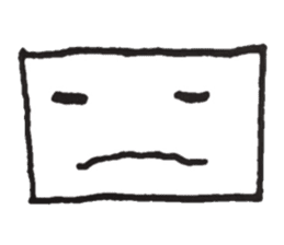 Mr. kakukaku sticker #10228214