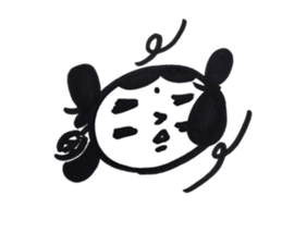 yamatotakerunamikoto sticker #10228662