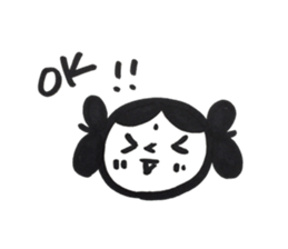 yamatotakerunamikoto sticker #10228665