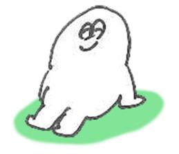 ALL RIGHT Sticker 6 (Japanese) sticker #10228998