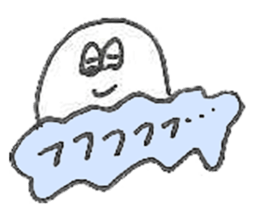 ALL RIGHT Sticker 6 (Japanese) sticker #10229004