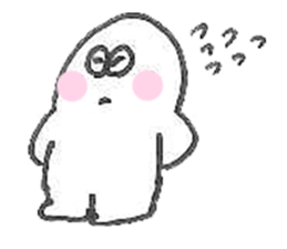 ALL RIGHT Sticker 6 (Japanese) sticker #10229005