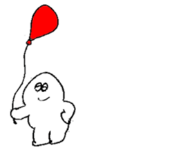 ALL RIGHT Sticker 6 (Japanese) sticker #10229016