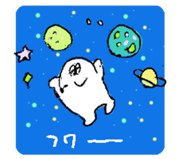 ALL RIGHT Sticker 6 (Japanese) sticker #10229023