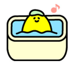 Live lovers sticker sticker #10229136