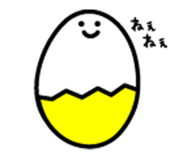 Live lovers sticker sticker #10229140