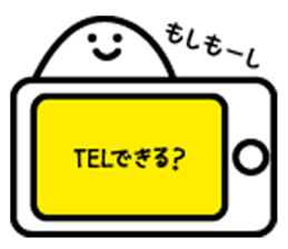 Live lovers sticker sticker #10229151