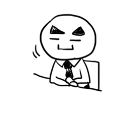 babuna sticker #10229483