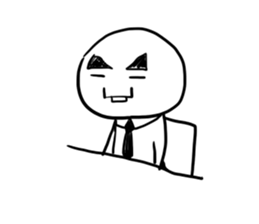 babuna sticker #10229484