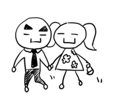 babuna sticker #10229488