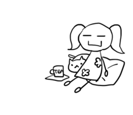 babuna sticker #10229489