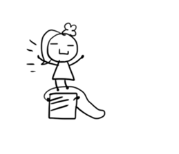 babuna sticker #10229494