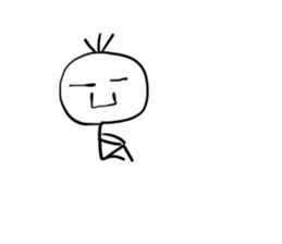 babuna sticker #10229508