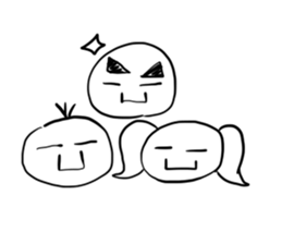 babuna sticker #10229511