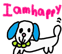 Lilo english sticker49 sticker #10229676