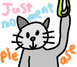 Lilo english sticker49 sticker #10229694