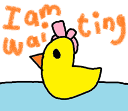 Lilo english sticker49 sticker #10229703