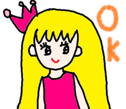 Lilo english sticker49 sticker #10229707