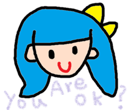 Lilo english sticker50 sticker #10229737