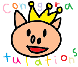 Lilo english sticker50 sticker #10229738