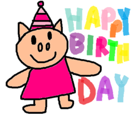 Lilo english sticker50 sticker #10229748