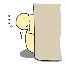 Africa-Zou-san sticker #10229936