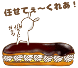 A lot of cakes! sticker #10230042