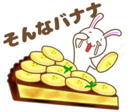 A lot of cakes! sticker #10230045