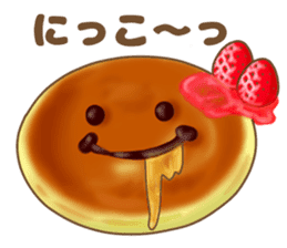 A lot of cakes! sticker #10230057