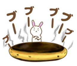 A lot of cakes! sticker #10230059