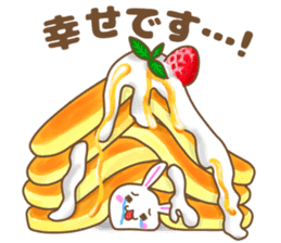 A lot of cakes! sticker #10230068