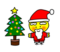 PIKO of a chick 2(English version) sticker #10230109