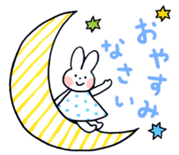 Good friends Spring sticker #10230151