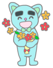 SMILEY Friend sticker #10230361