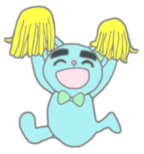 SMILEY Friend sticker #10230365