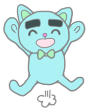 SMILEY Friend sticker #10230369