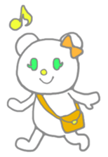 SMILEY Friend sticker #10230371