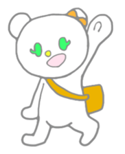 SMILEY Friend sticker #10230373