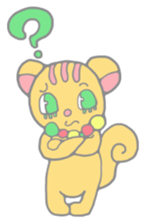 SMILEY Friend sticker #10230377