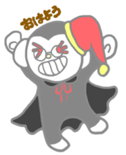 SMILEY Friend sticker #10230379