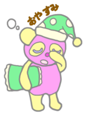 SMILEY Friend sticker #10230381