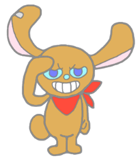 SMILEY Friend sticker #10230385