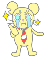 SMILEY Friend sticker #10230387