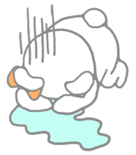 SMILEY Friend sticker #10230389